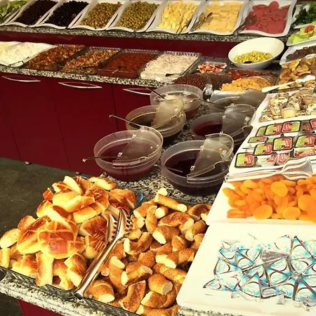 Inanlar / Huseyin Inan Otel