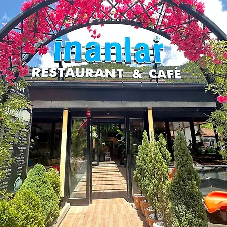 Inanlar / Huseyin Inan Otel Uzungöl