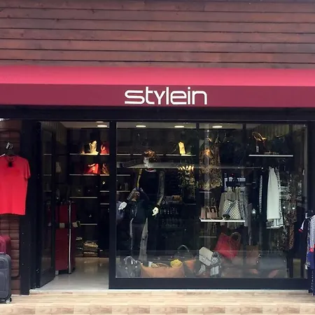 Inanlar / Huseyin Inan 4* Uzungöl